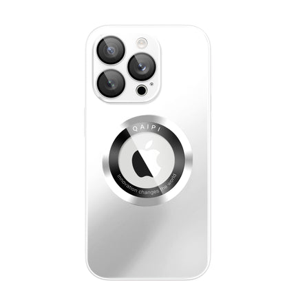 iPhone 14 AG - Magnetic Charging Case