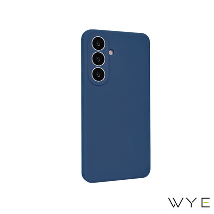 Galaxy S26 Ultra Soft Matte Silicone Case