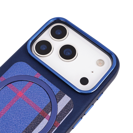 iPhone 18 Pro Max / 17 Pro Max Prestige Line Case