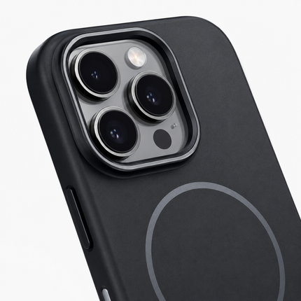 iPhone 15 Pro SideGrip Mag Case