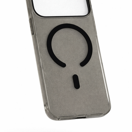 iPhone 12/12 Pro Elite Clear Premium Case