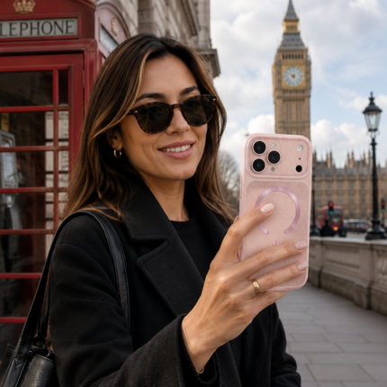 iPhone 18 Pro / 17 Pro Prime Case
