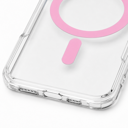 iPhone 15 Pro PrismEdge MagCharge Case