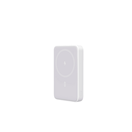 Magnetic Wireless Power Bank