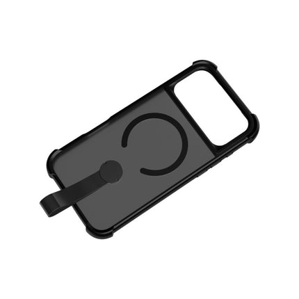 Galaxy S26 Built-In Strap Case