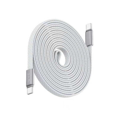 240W USB-C to USB-C Data & Charging Magnetic Cable 1M