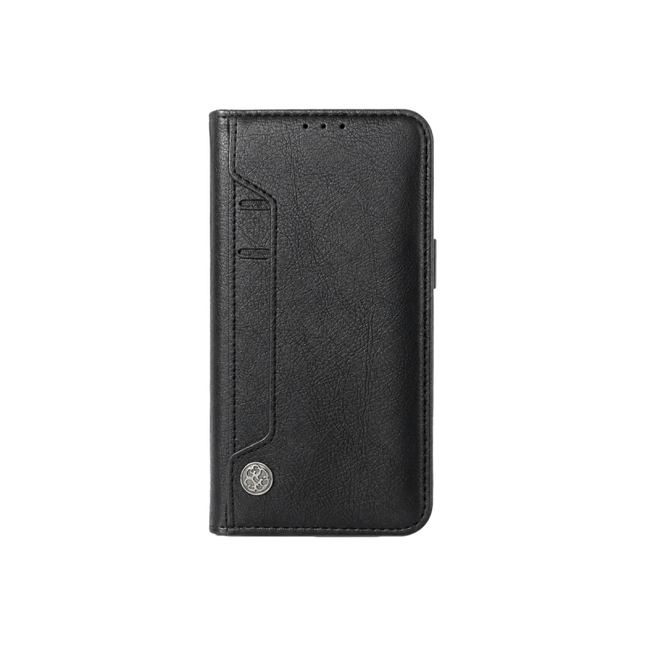 iPhone 17 Pro Max Wallet Slide Pocket Case