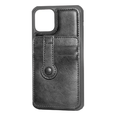 iPhone 13 Pro Max Multi Card Bag Case