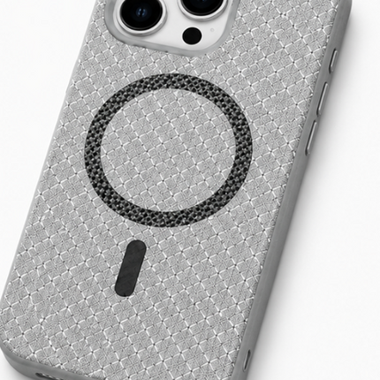 IPhone 16 Pro Max Shiny Luxe Case