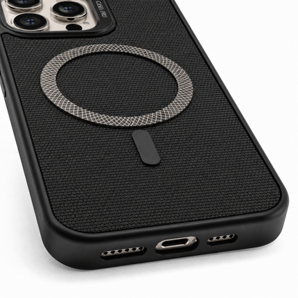 iPhone 15 Pro Max SilkenShield Case