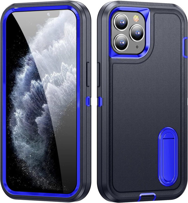 iPhone 13 Builder Case With Stand