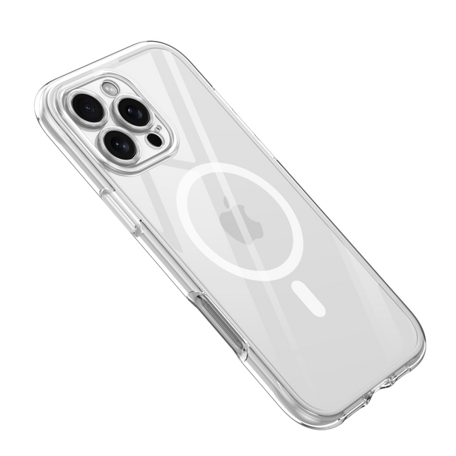 Edge MagCharging Case for iPhone 16/ 16 Pro/ 16 Plus/ 16 Pro Max