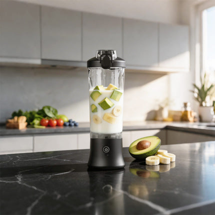 Portable Blender