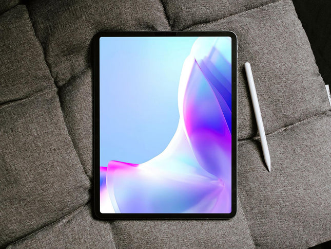 Galaxy Tab A9 Lite 11" Tempered Glass