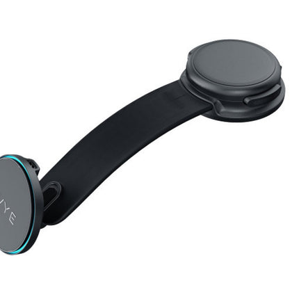 Vent-Mounted Clip In-Car Holder H111