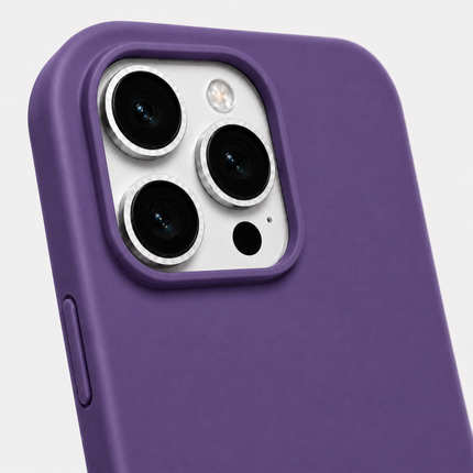 iPhone 14 Pro Soft Matte Silicone Case
