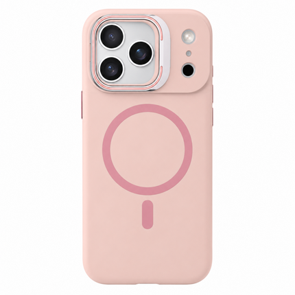 iPhone 18 Pro Max/ 17 Pro Max Matte-Finish Case
