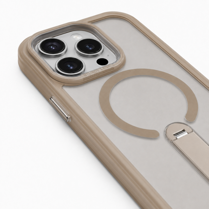 iPhone 15 Pro Max TitanKick Premium Case