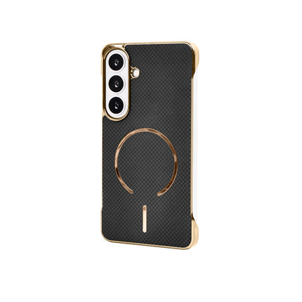 Galaxy S26 Plus Carbon Finish Slim Case