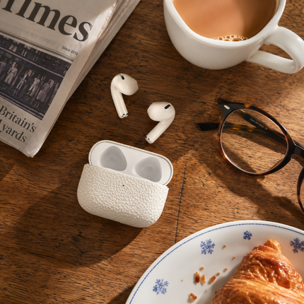 Premium Wireless Earbuds