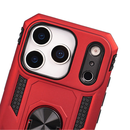 iPhone 17 Pro Tech Ring Case