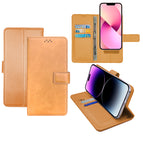 Medium / Brown