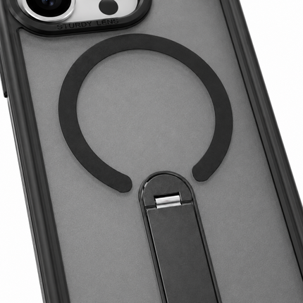 iPhone 15 Pro Max TitanKick Premium Case