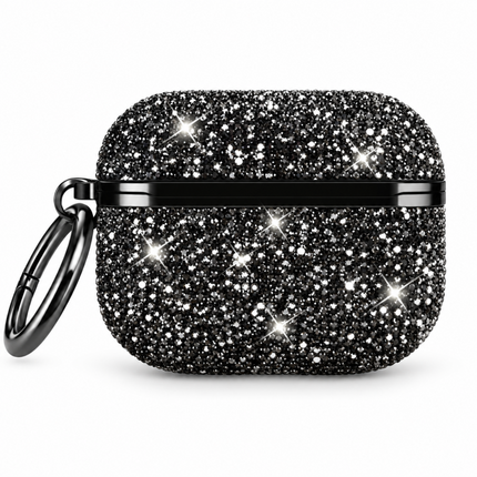AirPods Pro 2/Pro Protective Glittery Case