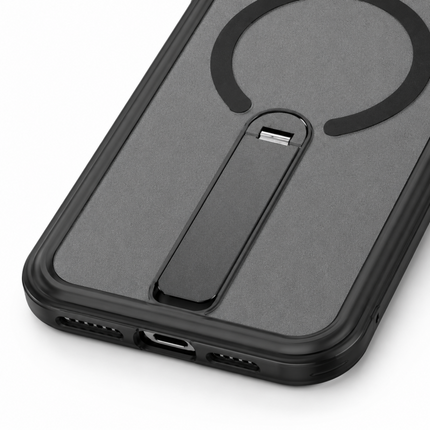 iPhone 15 Pro Max TitanKick Premium Case