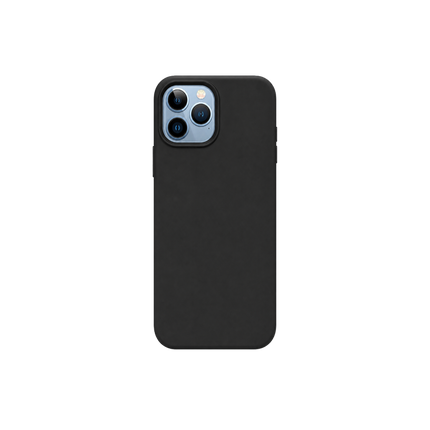 iPhone 16 Plus Soft Matte Silicone Case
