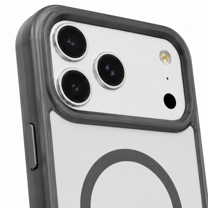 iPhone 18 Pro Max/ 17 Pro Max Built-In KickStand Case