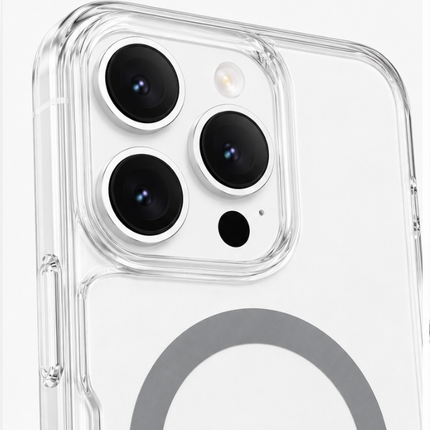 iPhone 16 Plus PrismEdge MagCharge Case