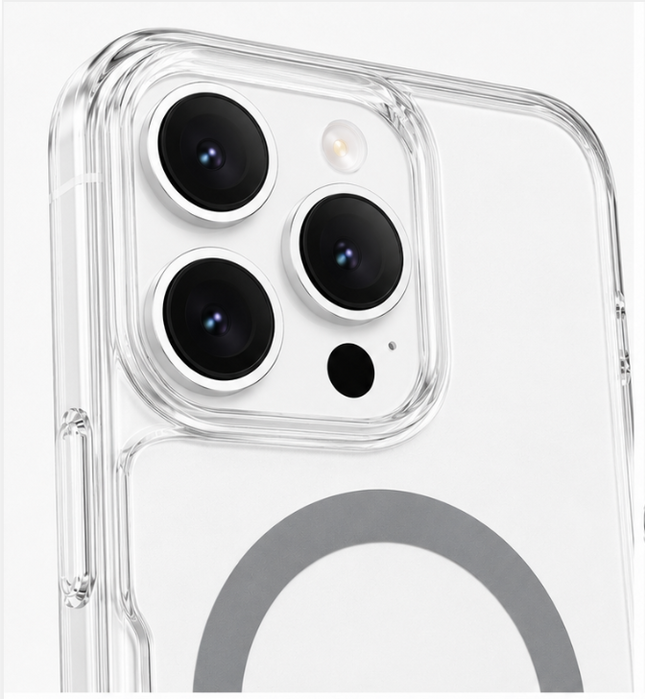 iPhone 16 Plus PrismEdge MagCharge Case