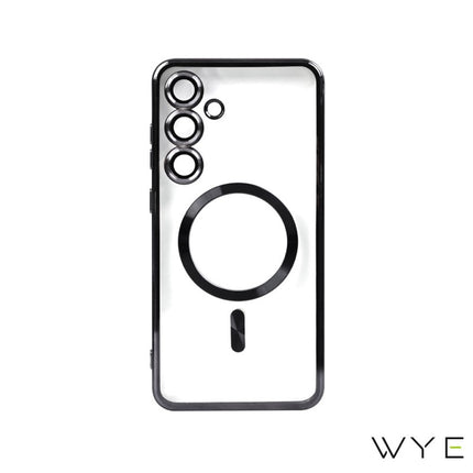 Galaxy S25 FE Glossy Shield Case