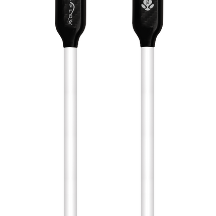 WYEFLOW SoftTouch Silicone Charging & Data Cord