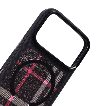 iPhone 18 Pro / 17 Pro Prestige Line Case