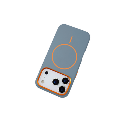 iPhone 18 Pro Max/17 Pro Max MagRing SoftTouch Case