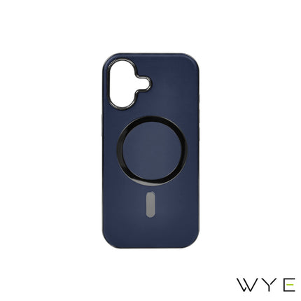 iPhone 17 Soft Leather Style Case