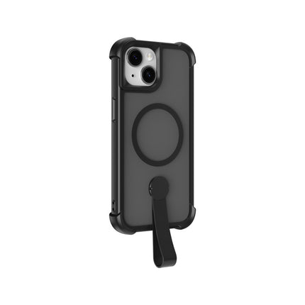 iPhone 12/12 Pro Built in Strap Case