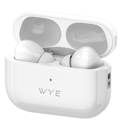 ANC Earbuds Noise Cancelling