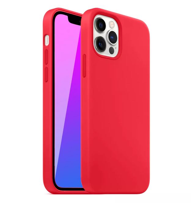 Google Pixel 7A Soft Matte Silicone Case