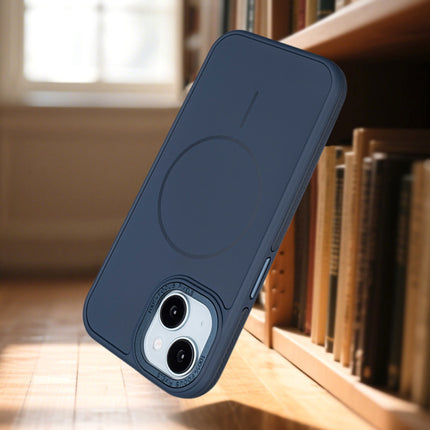 iPhone 15 SideGrip Mag Case