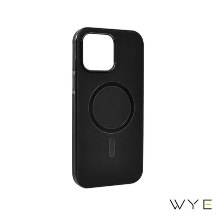 iPhone 12/12 Pro Soft Leather Style Case
