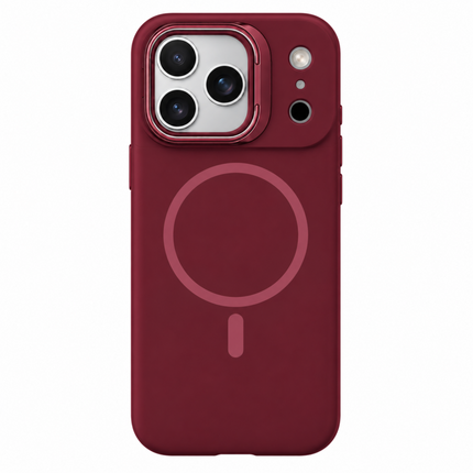 iPhone 18 Pro/17 Pro Matte-Finish Case