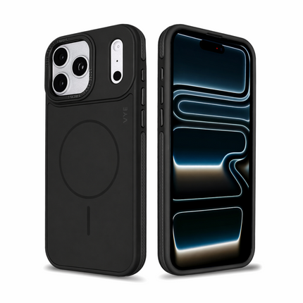 iPhone 18 Pro/17 Pro SideGrip Mag Case