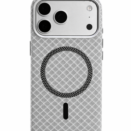 iPhone 17 Pro Shiny Luxe Case