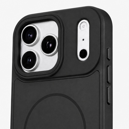 iPhone 17 Pro SideGrip Mag Case
