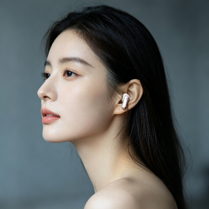 Wireless Earbuds