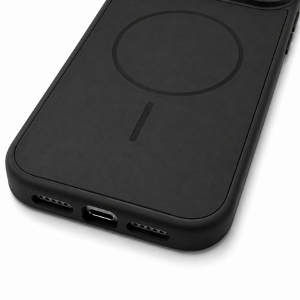 iPhone 17 Pro Max SideGrip Mag Case