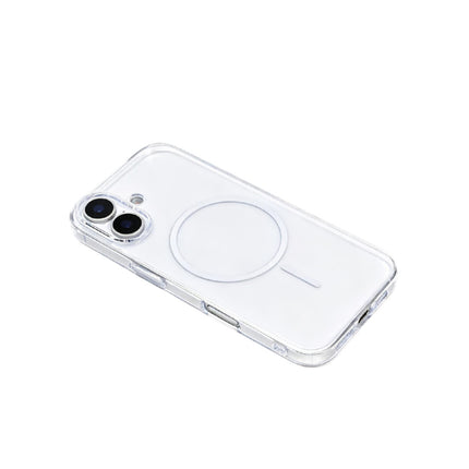 iPhone 17 Clear CC07 Case